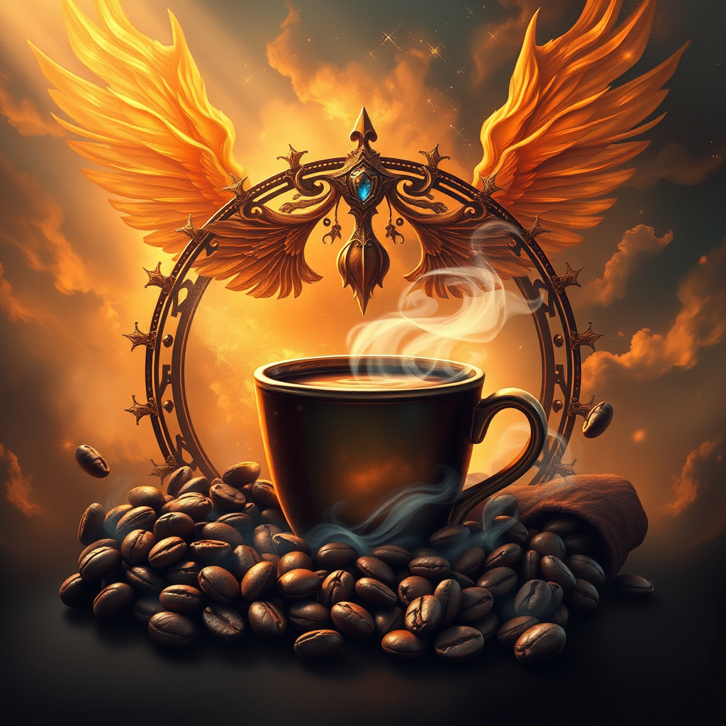 The Man Cafe